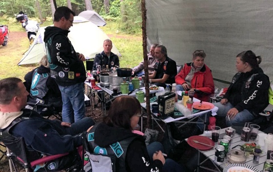 Tändsticksträffen 2017 /