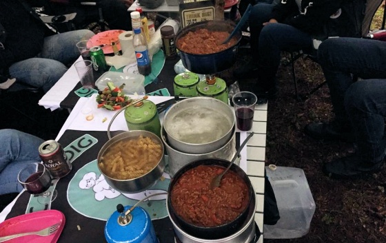 Tändsticksträffen 2017 /